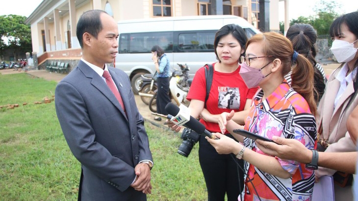 Clear evidence of religious freedom in Vietnam